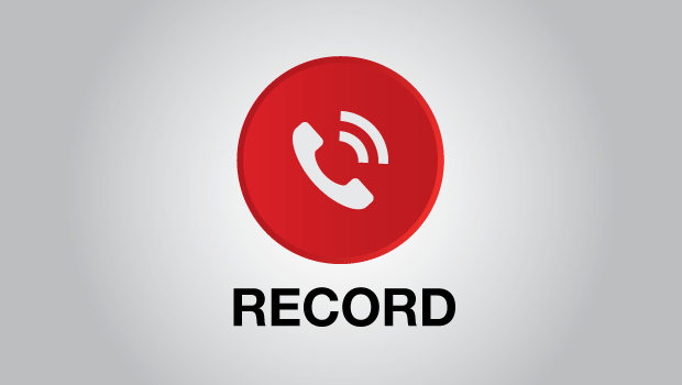 Call Recording for Skip Tracing
