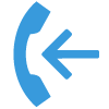 never miss phone calls for finding people